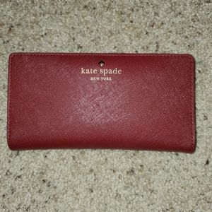 Kate Spade wallet